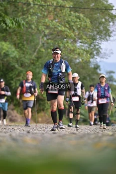 Runner Photo 5054333