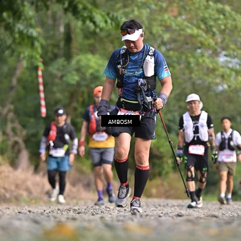 Runner Photo 5054335