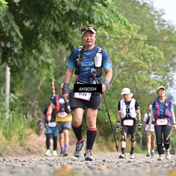 Runner Photo 5054337