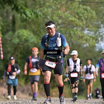 Runner Photo 5054338