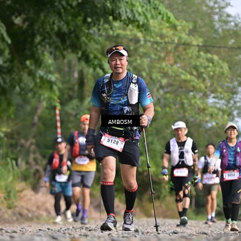 Runner Photo 5054339