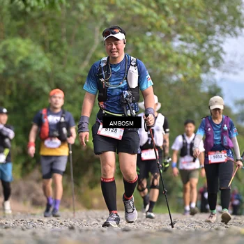 Runner Photo 5054340