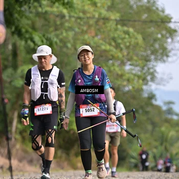 Runner Photo 5054342