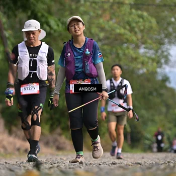 Runner Photo 5054343