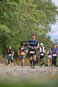 Runner Photo 5054346