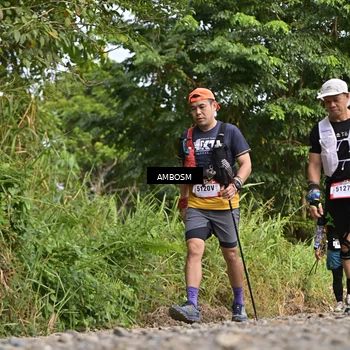 Runner Photo 5054348