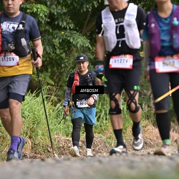 Runner Photo 5054349