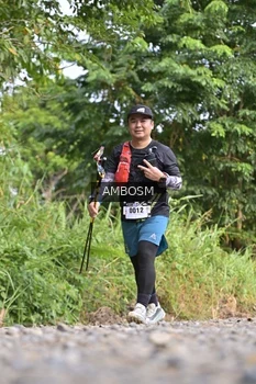 Runner Photo 5054351