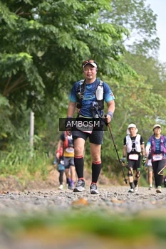 Runner Photo 5054354