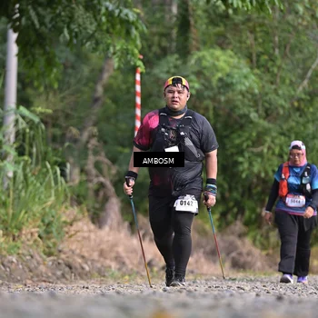 Runner Photo 5054359