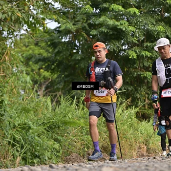 Runner Photo 5054360