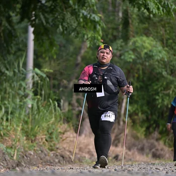 Runner Photo 5054362