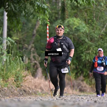 Runner Photo 5054363