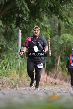 Runner Photo 5054364
