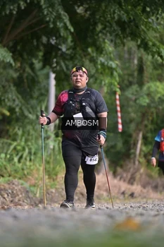 Runner Photo 5054365