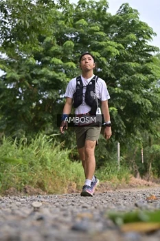 Runner Photo 5054366