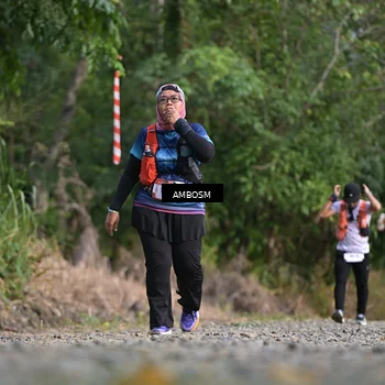 Runner Photo 5054367