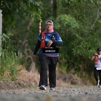 Runner Photo 5054368