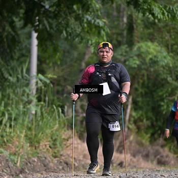 Runner Photo 5054369
