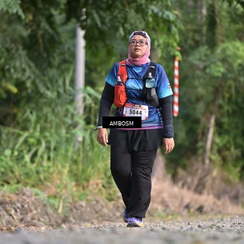 Runner Photo 5054371