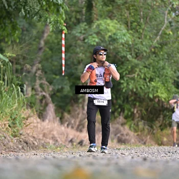 Runner Photo 5054372