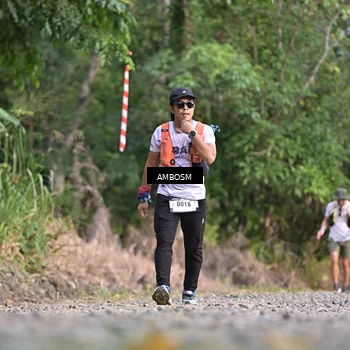 Runner Photo 5054375