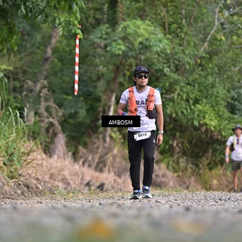 Runner Photo 5054376