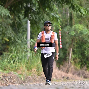 Runner Photo 5054377