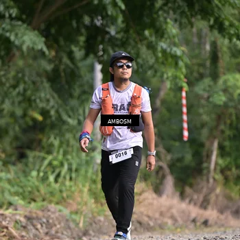 Runner Photo 5054378