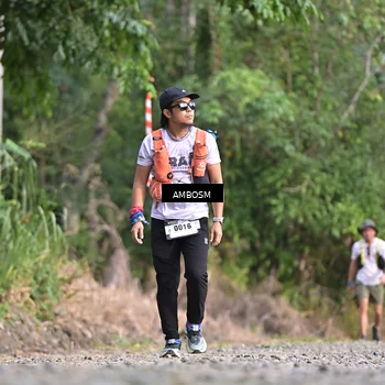 Runner Photo 5054379