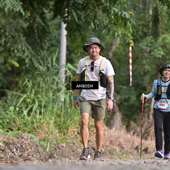 Runner Photo 5054380