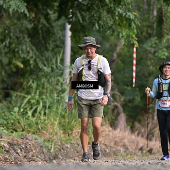 Runner Photo 5054381