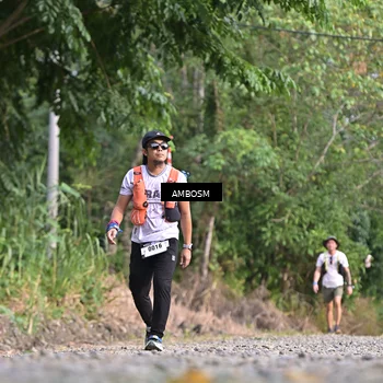 Runner Photo 5054382