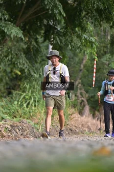 Runner Photo 5054384