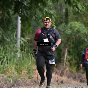 Runner Photo 5054385