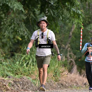 Runner Photo 5054387
