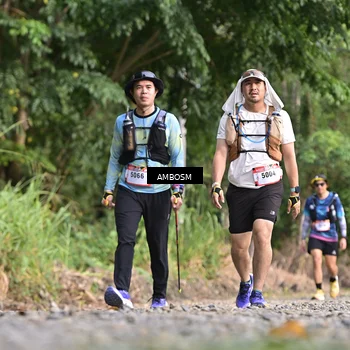 Runner Photo 5054389