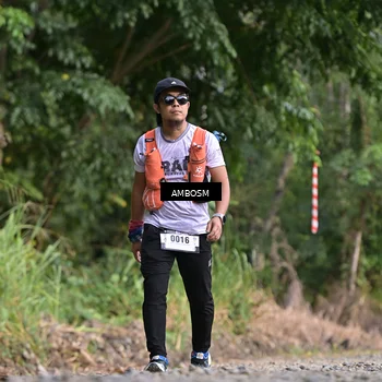 Runner Photo 5054390