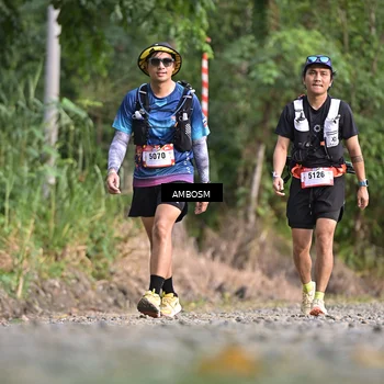 Runner Photo 5054391