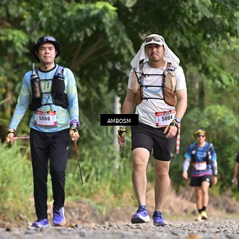 Runner Photo 5054392