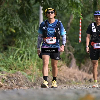 Runner Photo 5054394