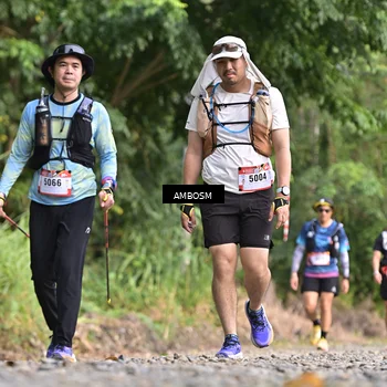 Runner Photo 5054395