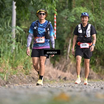 Runner Photo 5054396