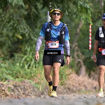 Runner Photo 5054397
