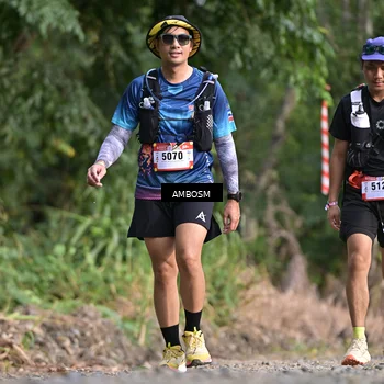 Runner Photo 5054398