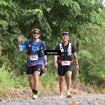 Runner Photo 5054399