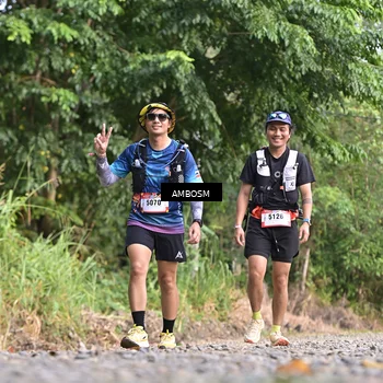 Runner Photo 5054400