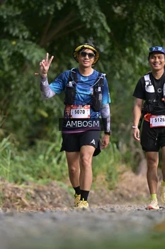 Runner Photo 5054401