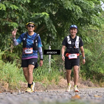 Runner Photo 5054402