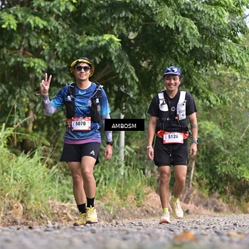 Runner Photo 5054403